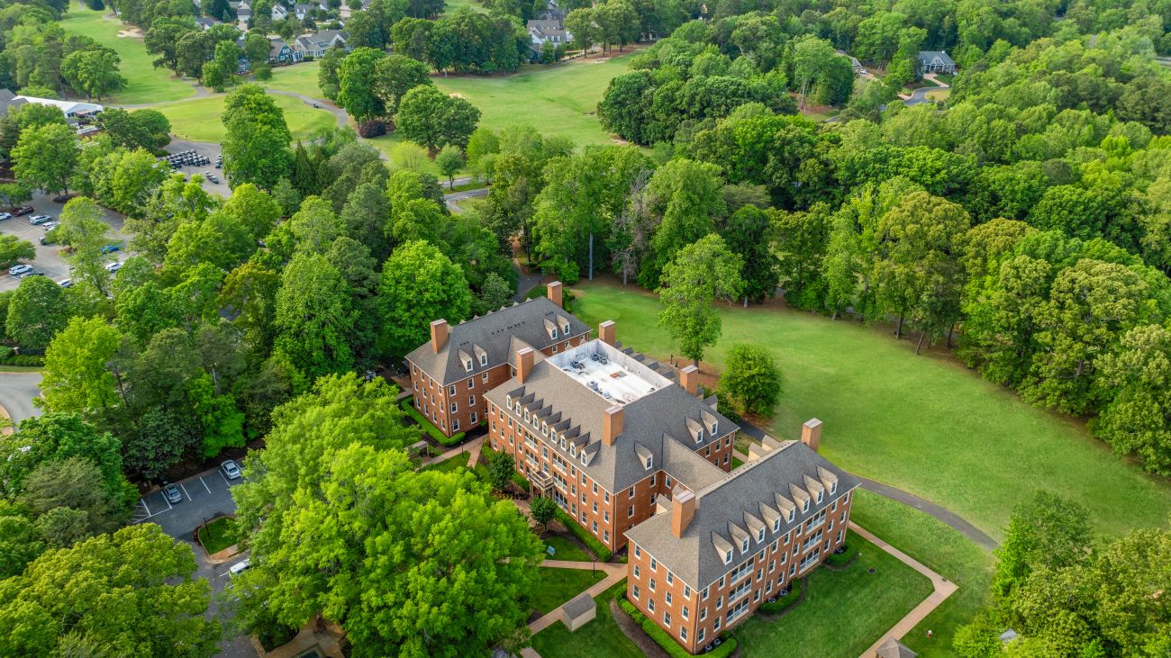 Marriott's Manor Club Main Image